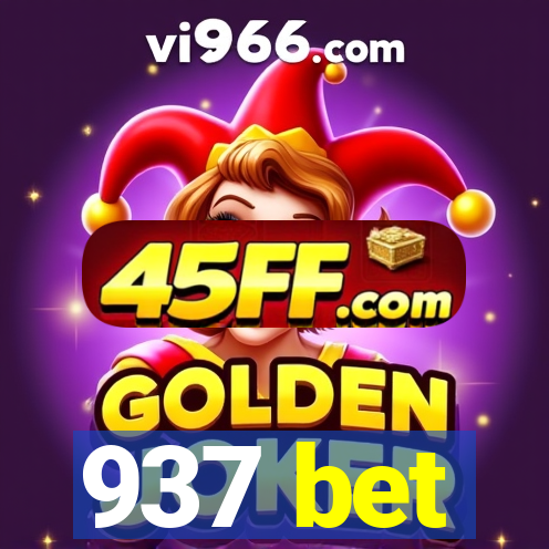 937 bet